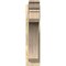 Ekena Millwork Legacy Traditional Rough Sawn Outlooker, Douglas Fir, 6"W x 22"D x 26"H OUT06X22X26LEC01RDF - alternate 4